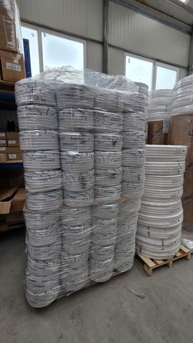 Комплект за монтаж на климатици