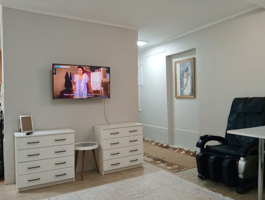 Студия посуточно понедельно