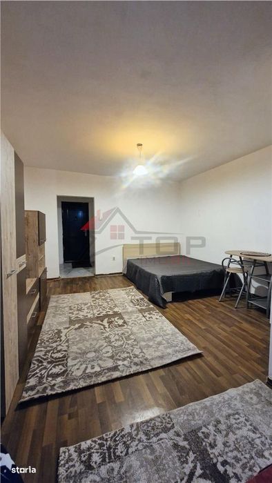 Apartament 1 Camera - Tatarasi Flora