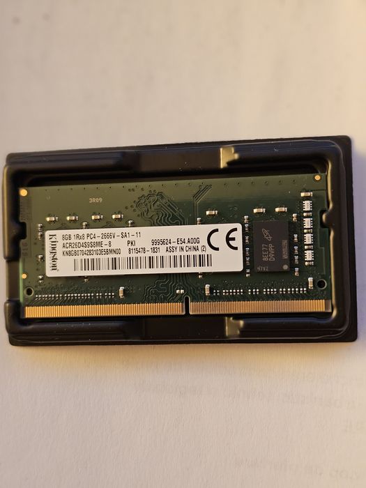 Kingston PC4-2666v