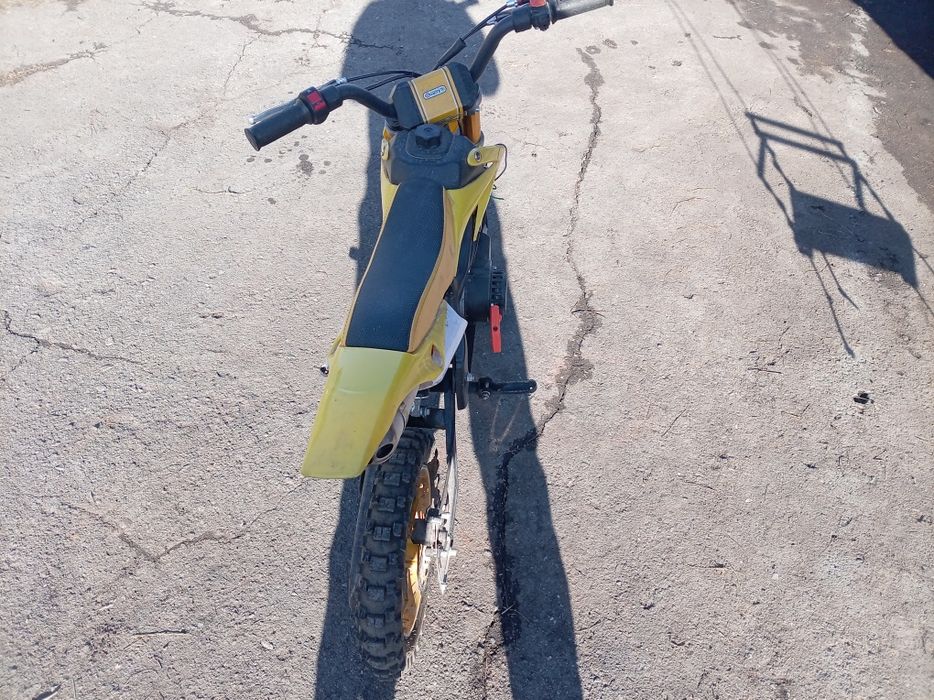 Продам детский мотоцикл