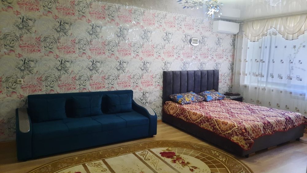 Квартиры по суткам