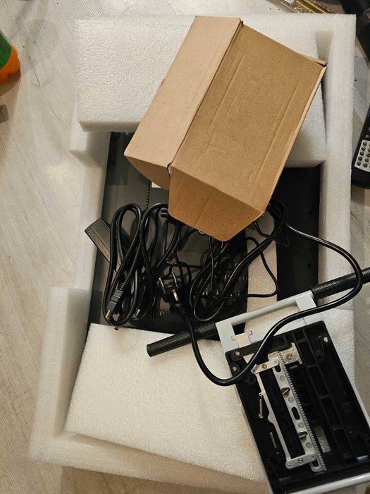 Tableta grafica Kamvas GT-221 PRO