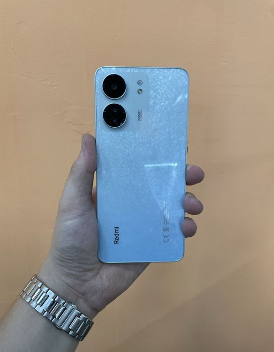 Xiaomi redmi 13C. 256gb