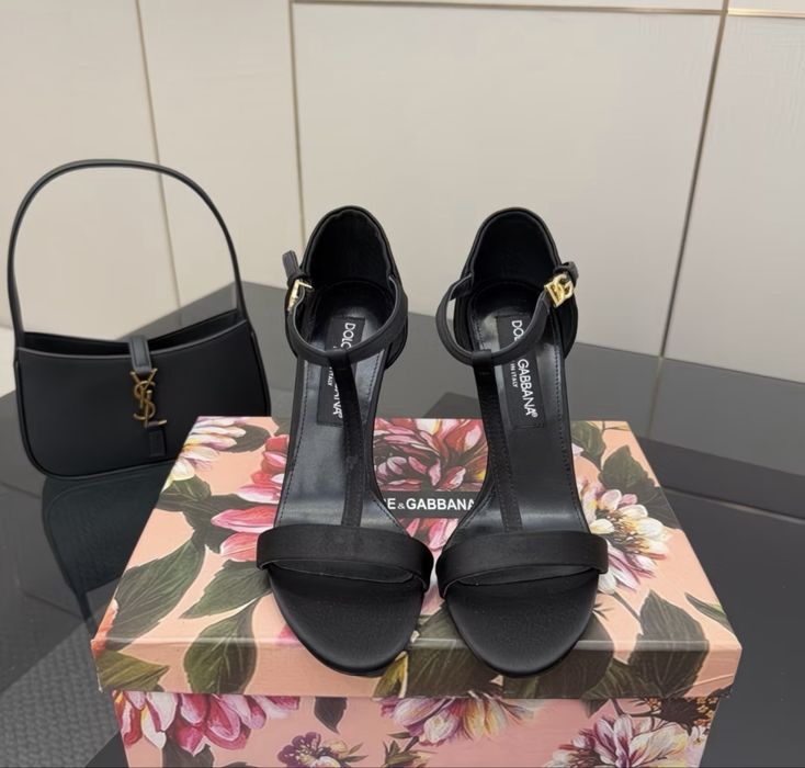 Срочно Каблуки dolce&gabbana