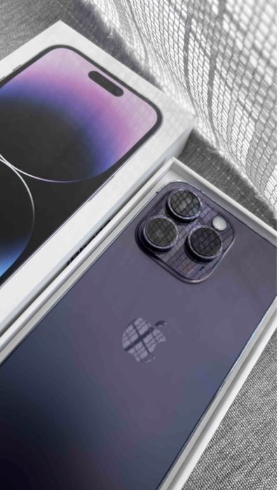 Продам iphone 14 pro 128 гб