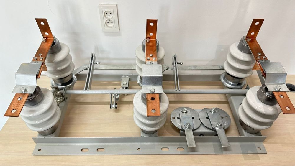 Комплект трансформатор ктп ктпн