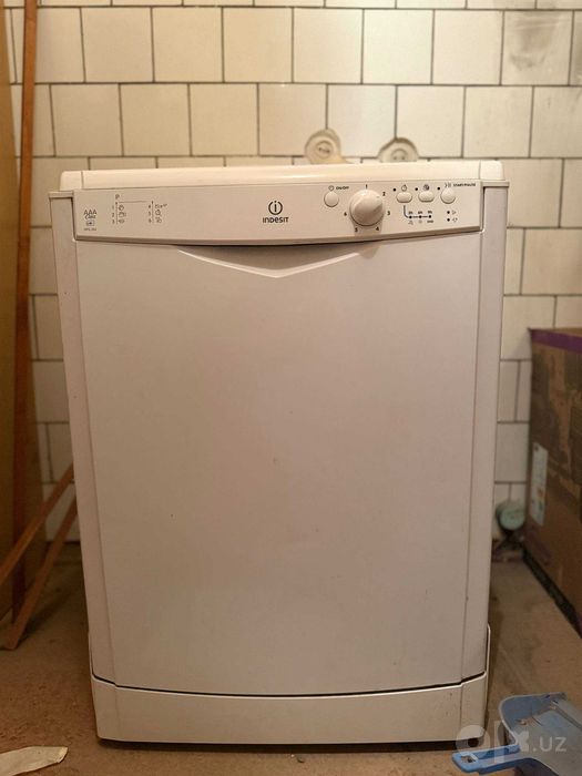 Посудомоечная машина Indesit DFG 262, 60 см