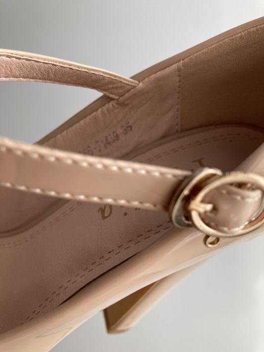 Туфли Новые!!!