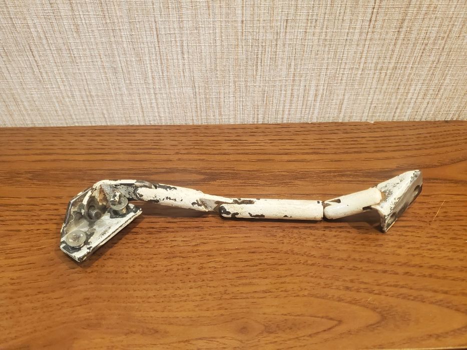 Цепочка на дверь