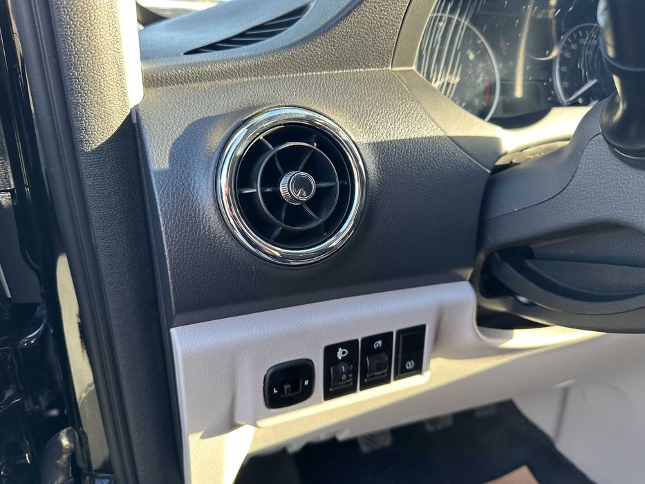 MINIVEN JAC M3 Plus pul topar non  CHEGIRMADA