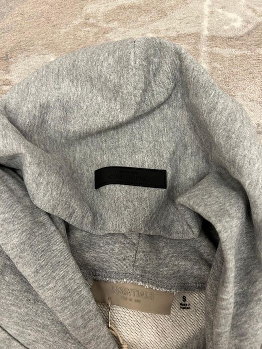 Hanorac Essentials S