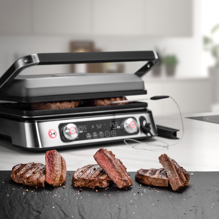 Мультигриль DeLonghi CGH1112DP.SP