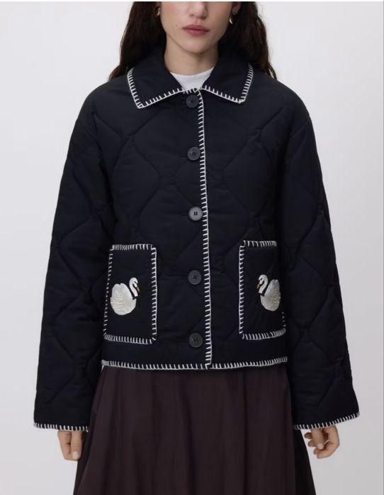 Уникално яке на Reserved