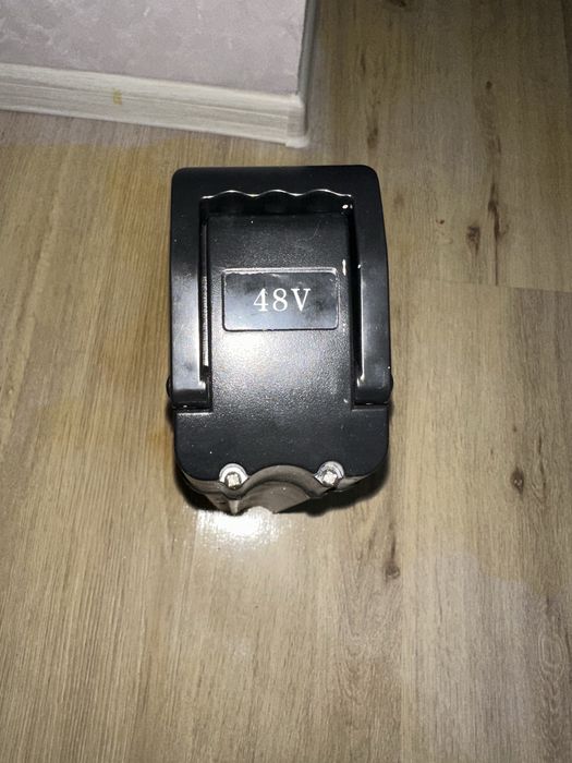 Продам аккамулятор на электровелосипед