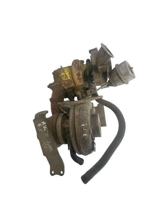 Turbina Bi-Turbo Iveco Daily Iv Bus 2006 - 2011 Euro 5 3.0D 530397001