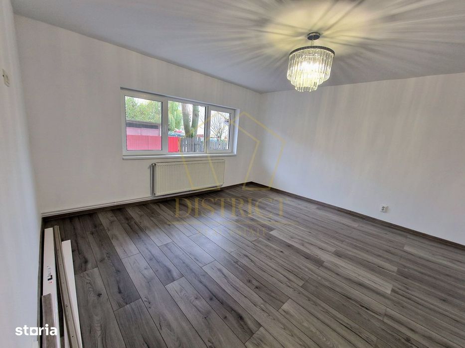 Apartament renovat cu 2 camere | Dorobantilor — fotografia 3