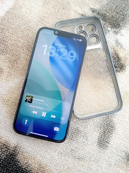 Iphone 13 pro 128 gb