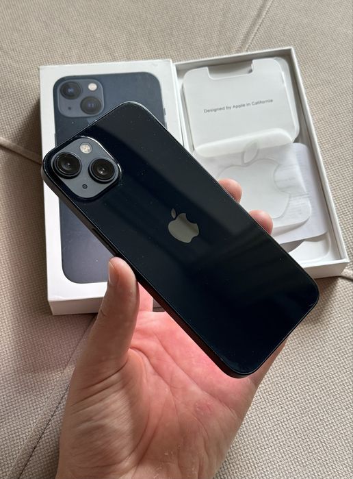 IPhone 13 128Gb Midnight