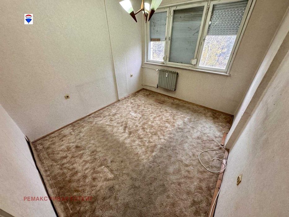 Продава се Тристаен апартамент в Русе, Възраждане - 78 кв.м за 1345 €/кв.м - Снимка #2