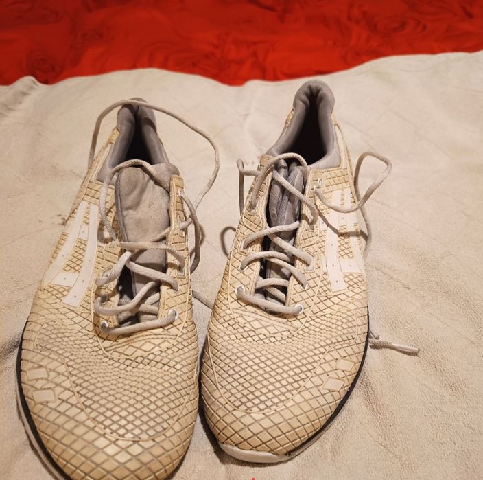 Adidași Asics 46,5