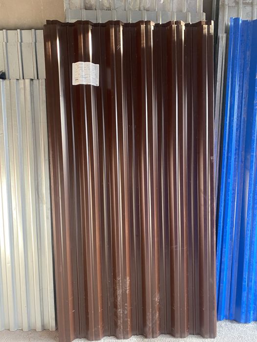 Профлист профнастил некондиция