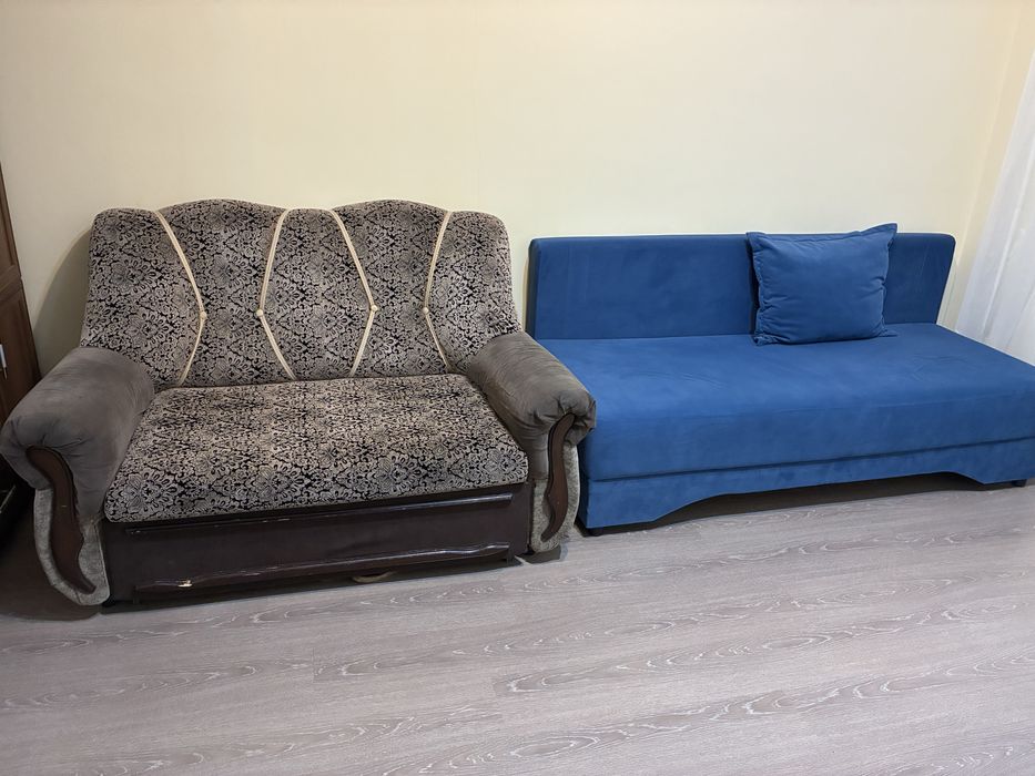 Отдам даром мебель