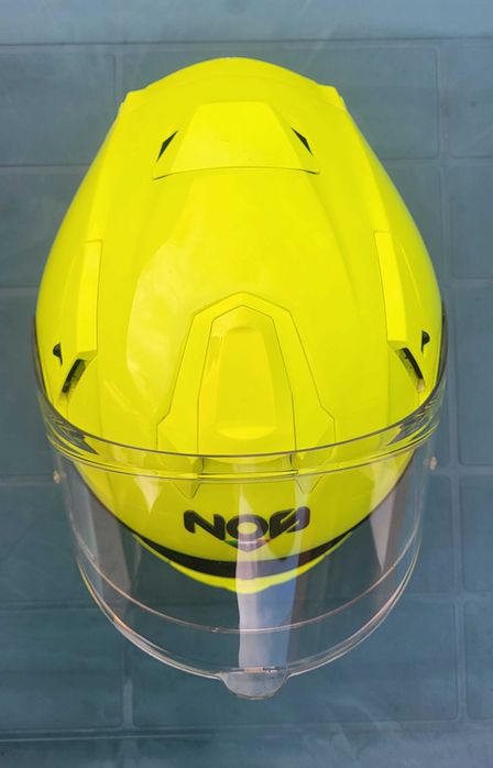 Cască moto NOS NS10