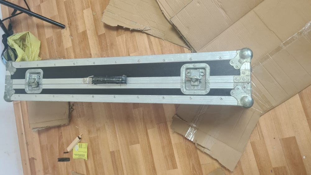 Case chitara electrica