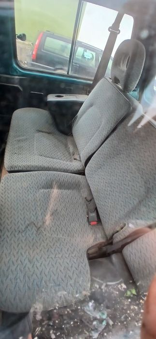 Митсубиши паджеро 2.5tdi 1994