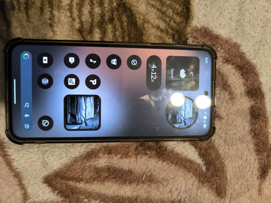 Vand telefon nothing phone 2