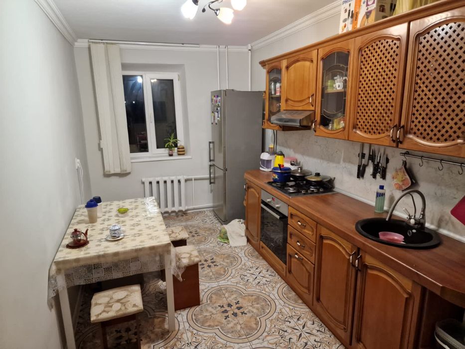 Продается квартира