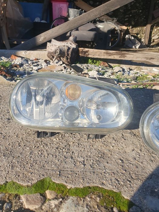 Фарове голф 4 оригинални