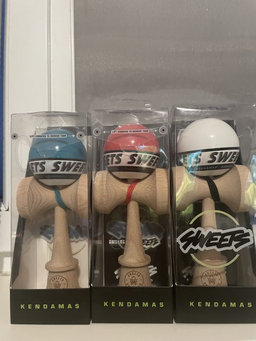 Kendame Sweets Starter Noi