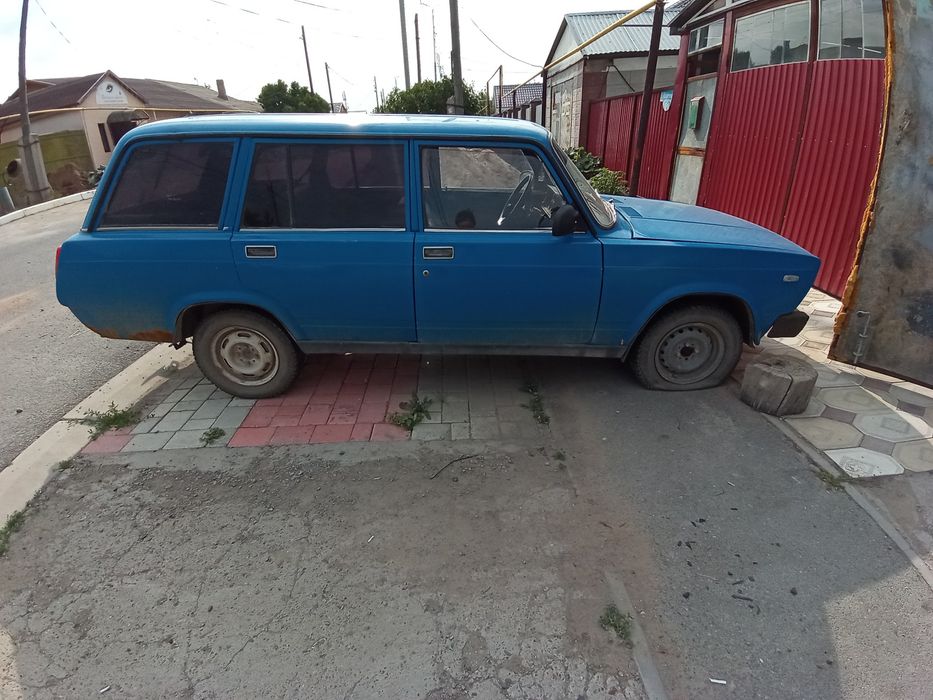 Срочно. Продам ваз 2104