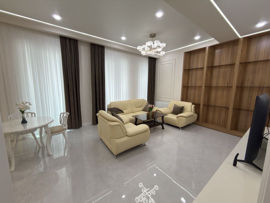 Аренда на долгий срок ЖК Parkwood