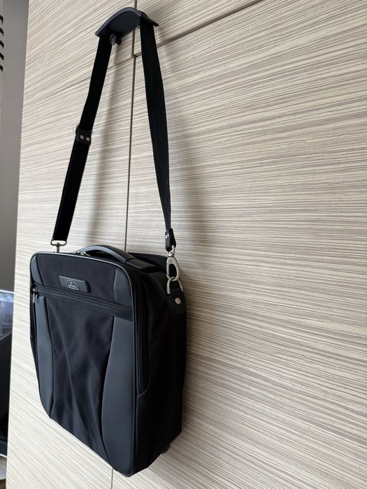 Samsonite чанта за лаптоп