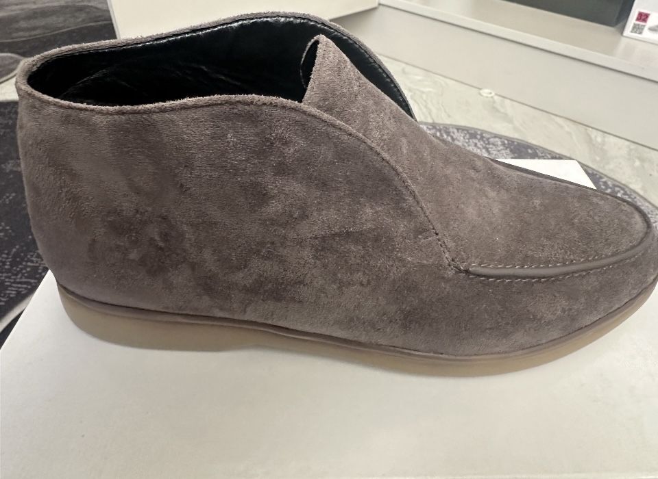 Продам ботиночки