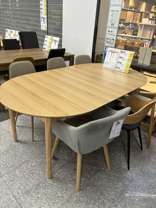 Masa extensibila Jysk