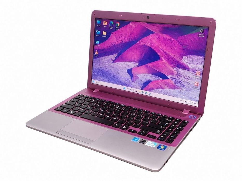 Samsung Intel Pentium