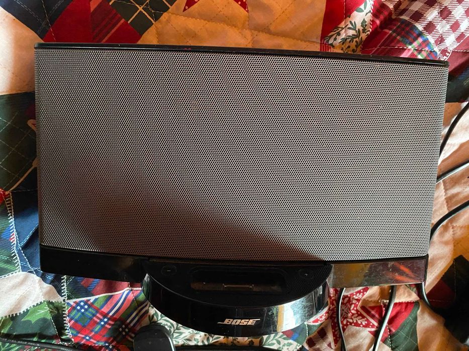 Vand combina Denon, radio internet , tuner radio digital , Pikup Marantz , AudioTechnica, boxe Bose-SoundDock