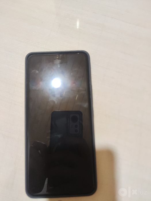 Xiaomi 15 pro 12/256 gb