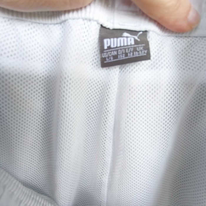 Детски екип PUMA, ръст 152