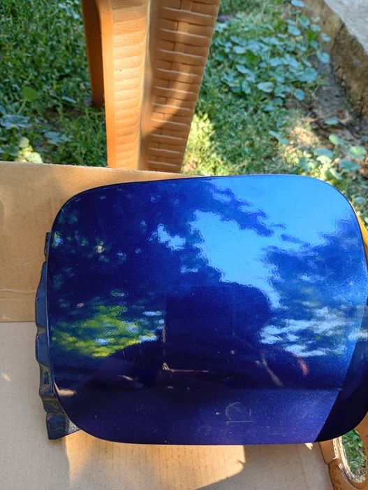 Останали части от Ауди А3