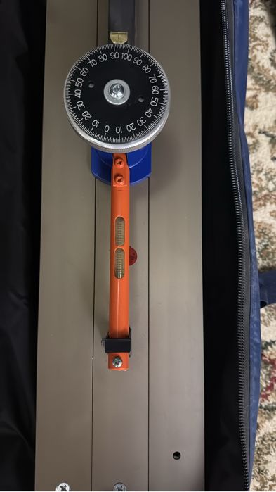 Продам дорожную рейку 3,0