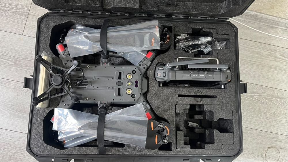 Продам Дрон DJI MATRICE 350 RTK