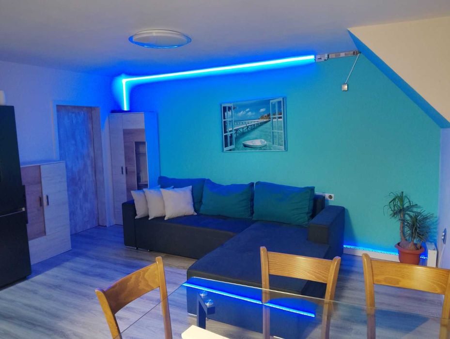 Двустаен апартамент Свищов