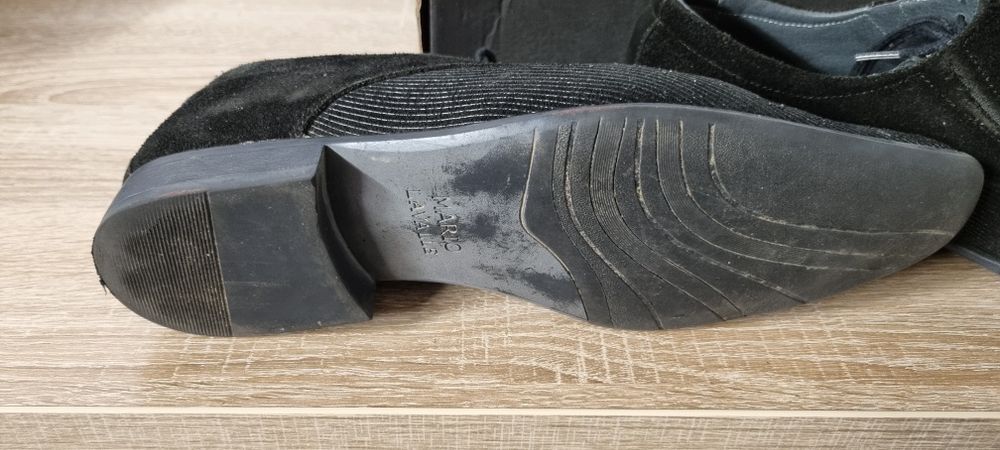 Pantofi barbati de ocazie