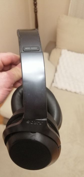 !! Ocazie.Vand casti Philips Fidelio X1 High-End si Sony WH-1000X