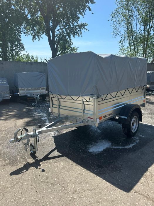 Прицеп для легкового авто